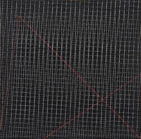 The red angle by Nicholas Hakebourne - Auction record, sale price, and art valuation. Compare with similar artists and explore comparable artworks.