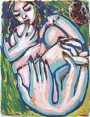 Untitled by Manolo Dimas - Auction record, sale price, and art valuation. Compare with similar artists and explore comparable artworks.
