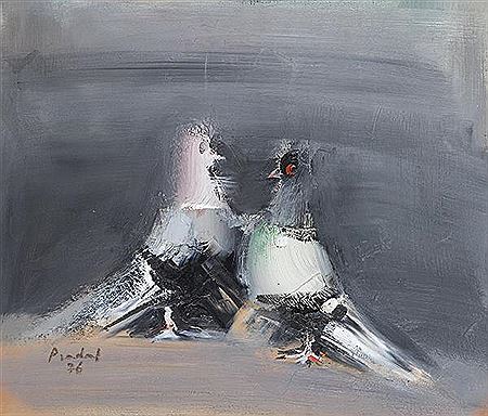 Partridges