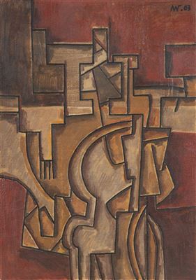 Presence. 2003-04