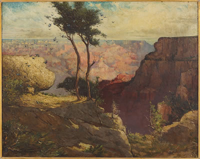 GRAND CANYON