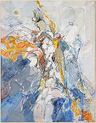 Le Flamenco
