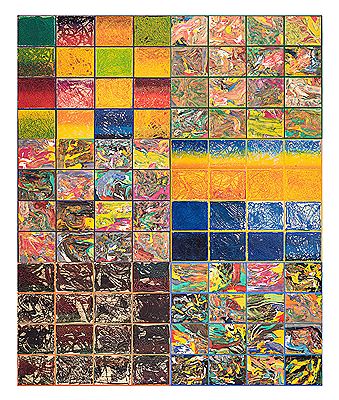 ABSTRACT by Geoffrey Armstrong - Auction record, sale price, and art valuation. Compare with similar artists and explore comparable artworks.