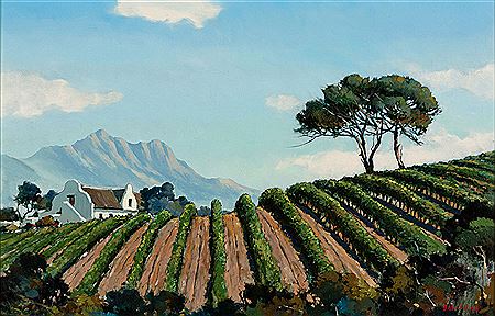 WESTERN CAPE HERITAGE