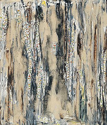 Untitled (Abstraction)