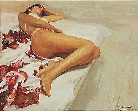 DREAMING MODEL