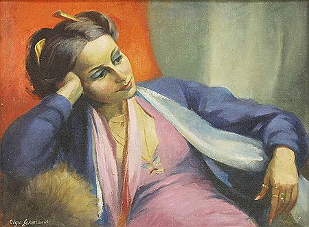 'ISRAELI GIRL'