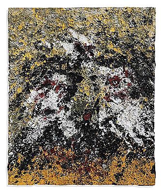 Sample artwork by Bizhan Bassiri (Born 1952), known for sculptures - View similar artists and auction records