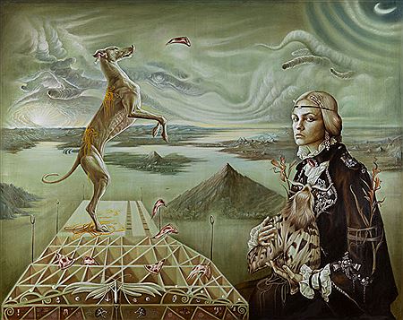 Equilibrium
