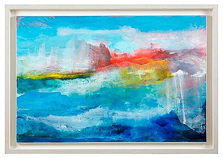 Abstract Composition