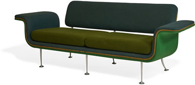 Sofa, #66303