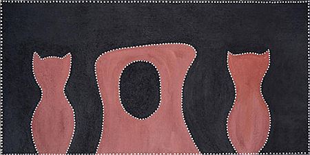 Thidaguny Bird Rock Dreaming 2003
