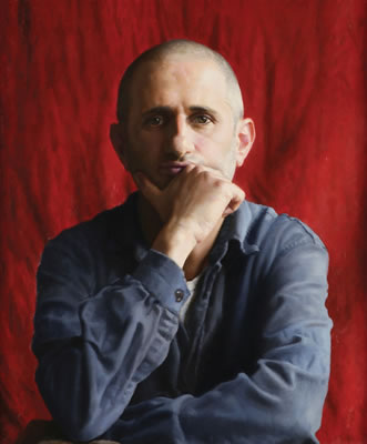 Self Portrait, 2014