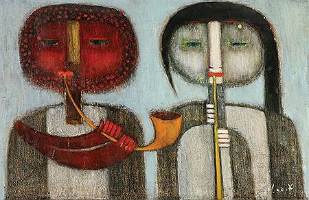 Music Players