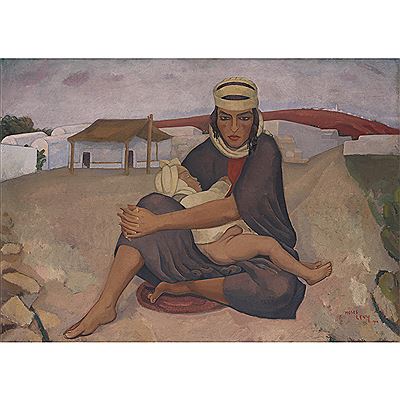 AFRICA (AFRIQUE), 1928