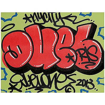 SANS TITRE, 2013