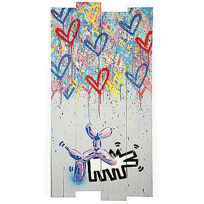 LOVE KILLS, 2019