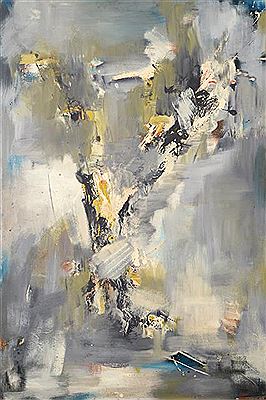 ''Mirage 2'' by Marie Walker Last - Auction record, sale price, and art valuation. Compare with similar artists and explore comparable artworks.
