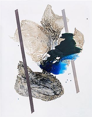 Sample artwork by Sigrid Sandstrom (Born 1970), known for painting - View similar artists and auction records