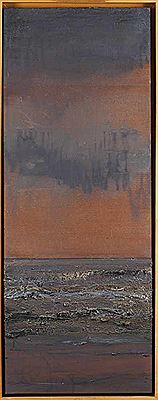 "MAR DE PINTURA" by Pere Jaume - Auction record, sale price, and art valuation. Compare with similar artists and explore comparable artworks.