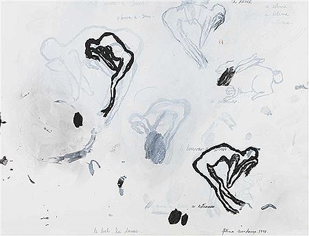 "LE BAL LA DANCE"