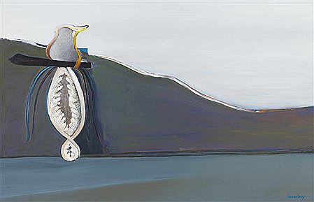 Untitled ("ILHAS")