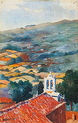 "Campanário"