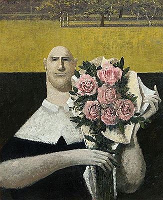Bouquet de roses (A Bouquet of Roses)