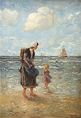 Boating / Spelevaren