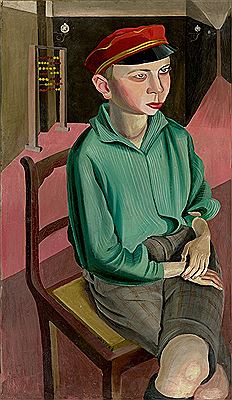 Sample artwork by Hans Grundig (1901 - 1958), known for figure, genre, landscape painting - View similar artists and auction records