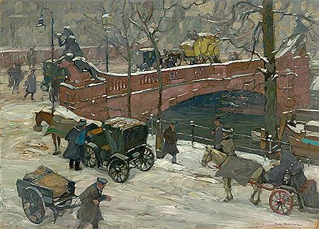 "Von-der-Heydt-Brücke, Berlin"