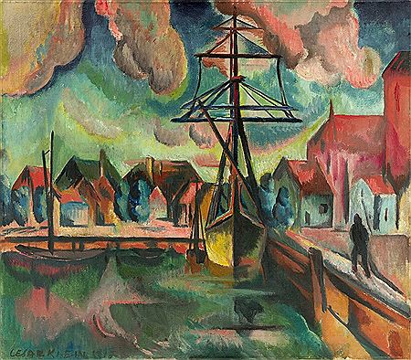 "Hafen"