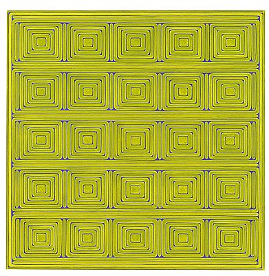 "Yellow painting" by Dan Walsh - Auction record, sale price, and art valuation. Compare with similar artists and explore comparable artworks.