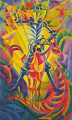 Don Quixote I