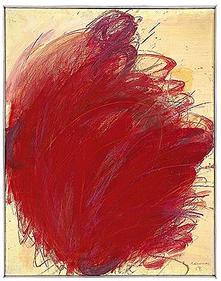 Untitled (red image)