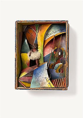 Sample artwork by Curt Ehrhardt (1895 - 1972), known for painting - View similar artists and auction records