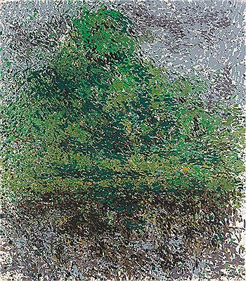 Sample artwork by Gerda Lepke (Born 1939), known for painting and graphic arts - View similar artists and auction records