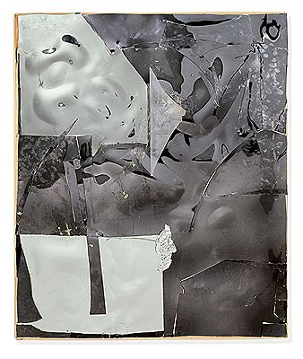 Reconstructions / Dark Mirrors