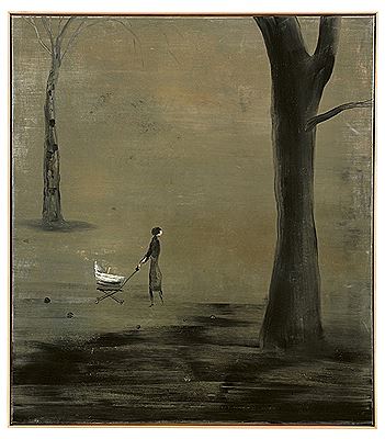 In the park by Norbert Schwontkowski - Auction record, sale price, and art valuation. Compare with similar artists and explore comparable artworks.