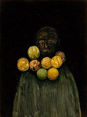 ”The custodian”