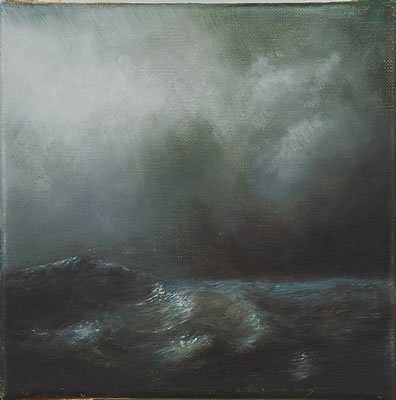 Untitled (Seapiece)