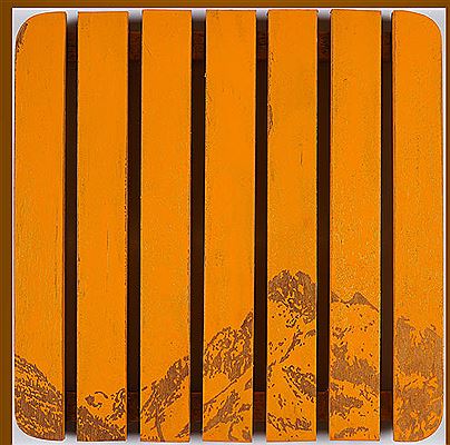 Palette. 2006