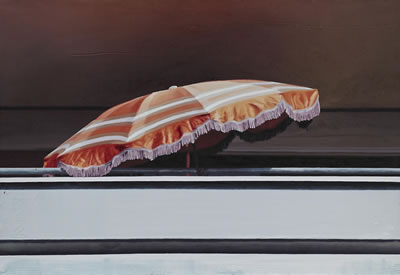 "Umbrella II"