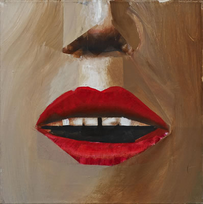 "Mouth"