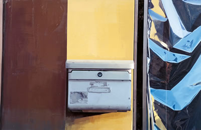 "Postkasten" (Tag der deutschen Einheit)