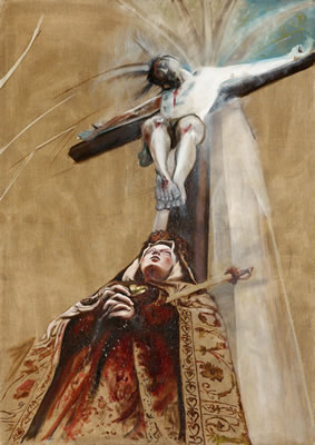 Mater dolorosa