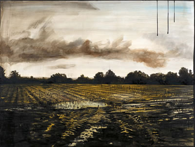 Sample artwork by Franz Burkhardt (Born 1966), known for painting - View similar artists and auction records