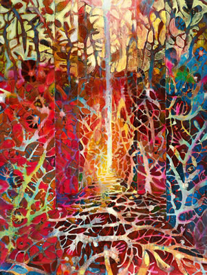 "Labirint IV" by Mitja Ficko - Auction record, sale price, and art valuation. Compare with similar artists and explore comparable artworks.