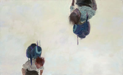 Sample artwork by Ruprecht von Kauffmann (Born 1974), known for paintings - View similar artists and auction records
