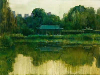 Green Lake